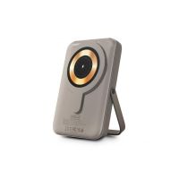power bank urban factory magnee power 10000 mah cargador inalambrico arena