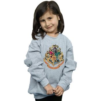 Harry Potter Jersey Hogwarts para niña