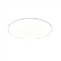 plafon de techo led slim 50w