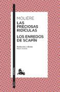 las preciosas ridiculas  los enredos de scapin