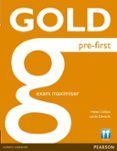 gold pre-first maximiser without key ed 2013