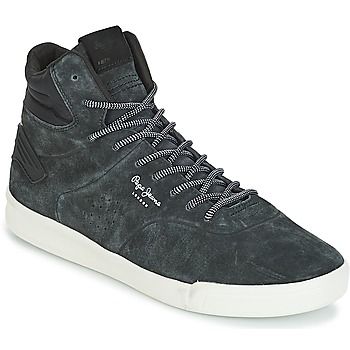 Pepe jeans Zapatillas altas BTN 01 para hombre