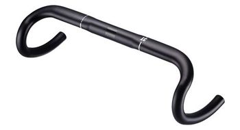 Manillar 3t superergo pro aluminio 31 8 mm negro