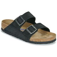 birkenstock sandalias arizona soft footbed para mujer