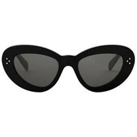 celine gafas de sol cl40320u-01a para mujer