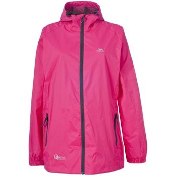 Trespass Cortaviento Qikpac para hombre