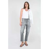 le temps des cerises jeans jeans loose ancho  78 para mujer