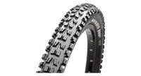 cubierta flexible maxxis minion dhf 29   39   39  exo tubeless ready