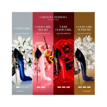 Carolina Herrera Good Girl Blush Eau De Parfum Vaporizador 80ml
