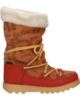 de kickers 911450-50 kick neosnow 114 camel rouille