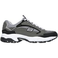 skechers zapatillas de senderismo stamina para hombre
