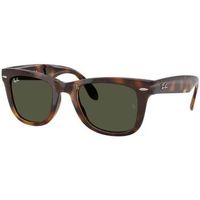 ray-ban gafas de sol folding wayfarer 0rb4105 71031 para hombre