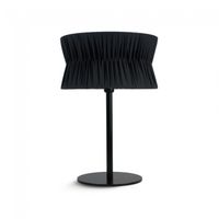 lampara de mesa cora