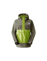 chaqueta de snow the north face driftvie hombre clay gris