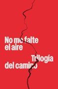 no me falte el aire