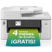 brother ecopro mfc-j5340dwe multifuncion color wifi duplex fax
