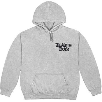 Beastie Boys Jersey Check Your Head para mujer