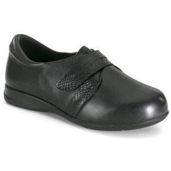 Calzamedi Zapatillas de senderismo 0504 negro para mujer