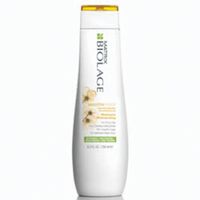 biolage smoothproof shampoo for smoothing frizzy hair 200ml