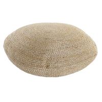 cojin suelo fibra 50x20x50 455 natural