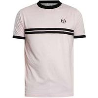 sergio tacchini camiseta camiseta supermac para hombre
