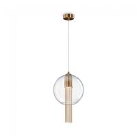 lampara colgante flusso