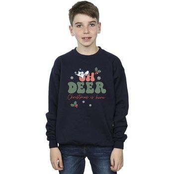 Disney Jersey Oh Deer para niño