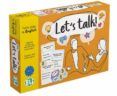 let s talk