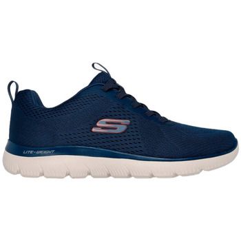 Skechers Zapatillas de running Summits - Eckler para hombre
