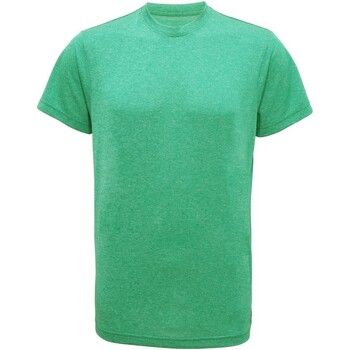 Tridri Camiseta Performance para hombre