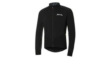 Chaqueta spiuk top ten negra