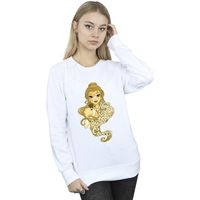 disney jersey beauty and the beast never judge para mujer