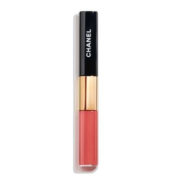 Chanel Gloss LE ROUGE DUO ULTRA TENUE Dúo Para Labios De Larga Duración