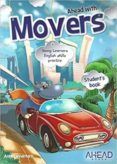 ahead with movers student s book