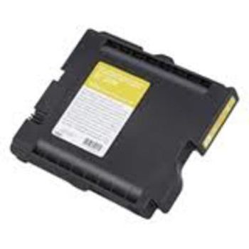 Ricoh 405691 Yellow Original Gel Cartridge