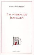las piedras de jerusalen
