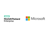 hpe microsoft windows server 2025 standard oem