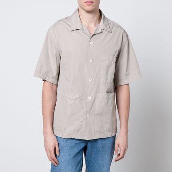 Barena Venezia Donde Cotton Shirt - IT 48/M