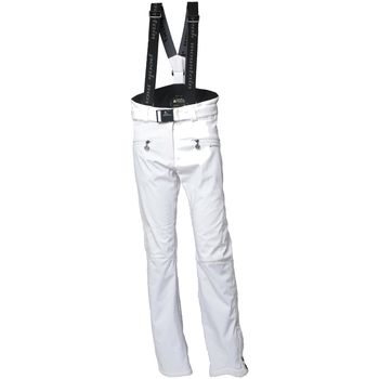 Peak Mountain Pantalones Pantalon de ski femme AFU para mujer