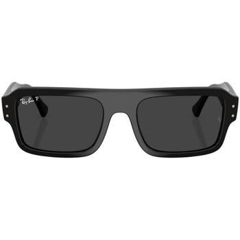 Ray-ban Gafas de sol LUKAS UNISEX 0RB4454 667748 para hombre