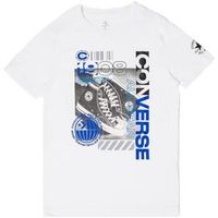 converse camiseta 9cg190-f66 para nino