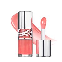 yvessaintlaurent loveshine plumping gloss
