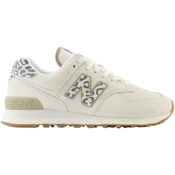 New Balance Deportivas Moda 574 para mujer