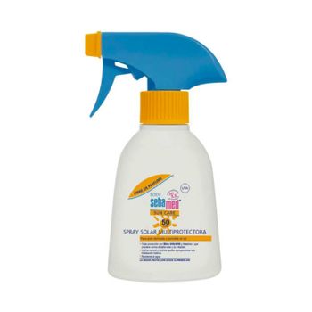 Pr Bsm Spray Solar Spf50 200ml