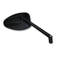 retrovisor reversible highsider oval negro