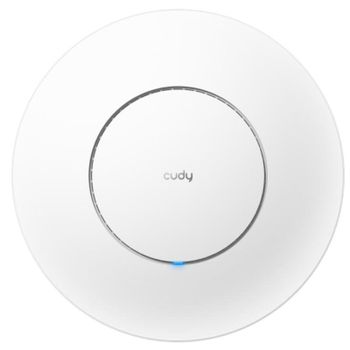 Punto de Acceso Cudy AP3000 Wi-Fi 6 2,4 GHz/5 GHz 2402 Mbit/s PoE+