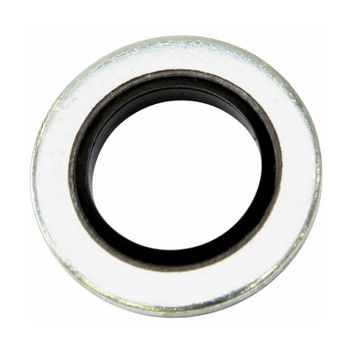 Junta arandela 10.7x18x1.5mm alu Moto Guzzi