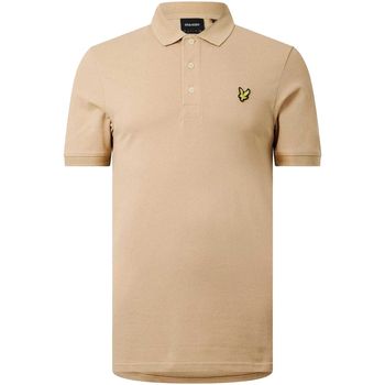 Lyle & Scott Polo GT20571 para hombre