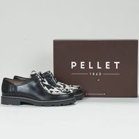 pellet zapatos hombre macho para hombre