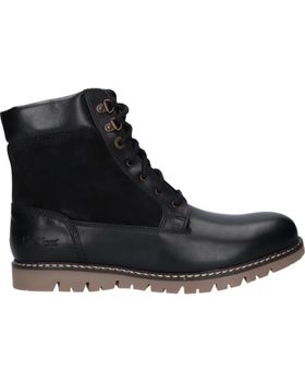 de KICKERS 877700-60 KICK MOUNT 8 NOIR